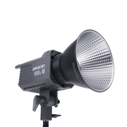 Aputure Amaran COB 100D S Daylight LED Light