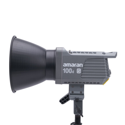 Aputure Amaran COB 100D S Daylight LED Light