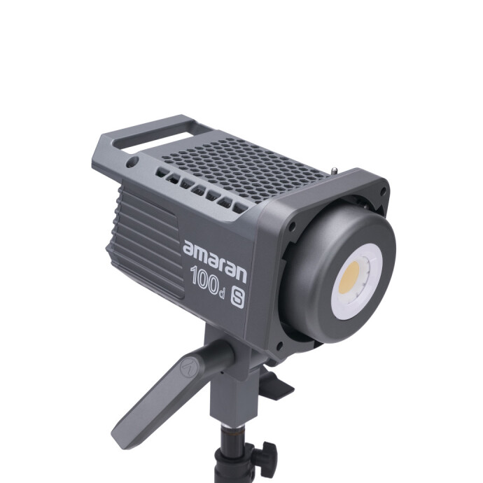 Aputure Amaran COB 100D S Daylight LED Light