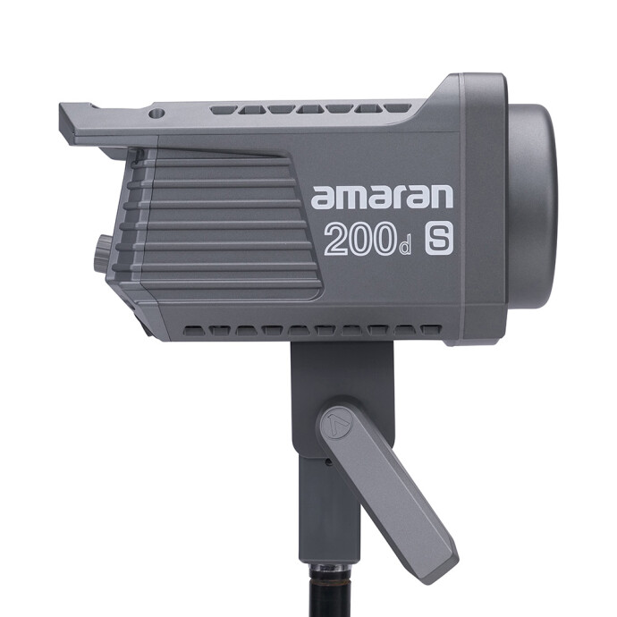 Aputure Amaran COB 200D S Daylight LED Light