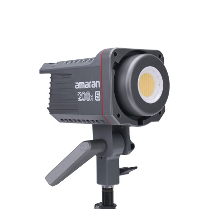 Aputure Amaran COB 200X S Bi-Color LED Light