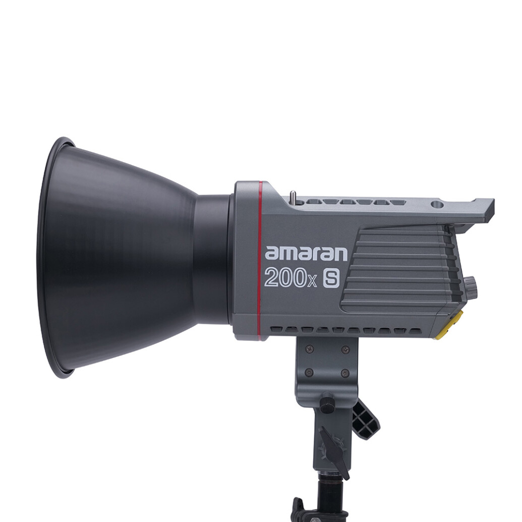 Aputure Amaran COB 200X S Bi-Color LED Light