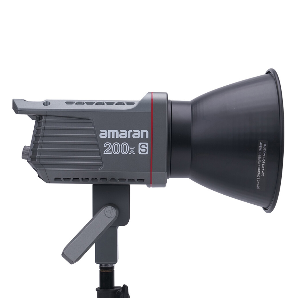 Aputure Amaran COB 200X S Bi-Color LED Light