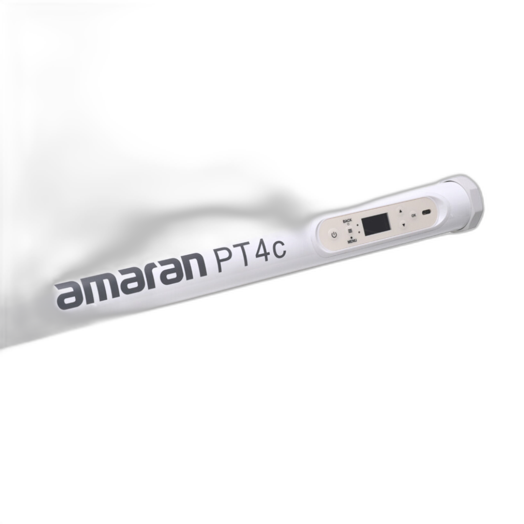 Aputure Amaran PT4c - 4ft Tube RGBWW