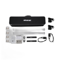 Aputure Amaran PT2c - 2-Light Production Kit 0