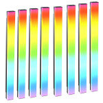 Aputure INFINIBAR PB6 8-Light Production Kit 0