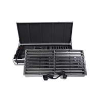 Aputure INFINIBAR PB6 8-Light Production Kit 12