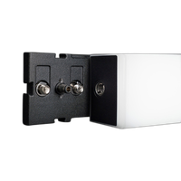 Aputure INFINIBAR PB12 8-Light Production Kit 4