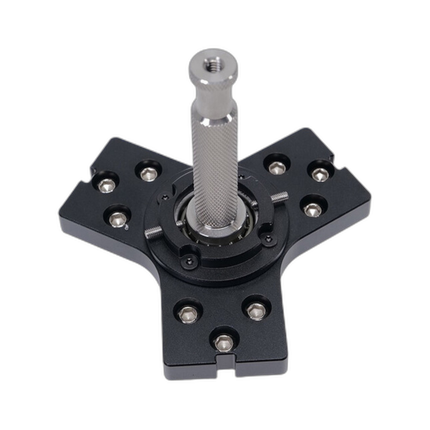 Aputure INFINIBAR Connectors - 3-Way Flat