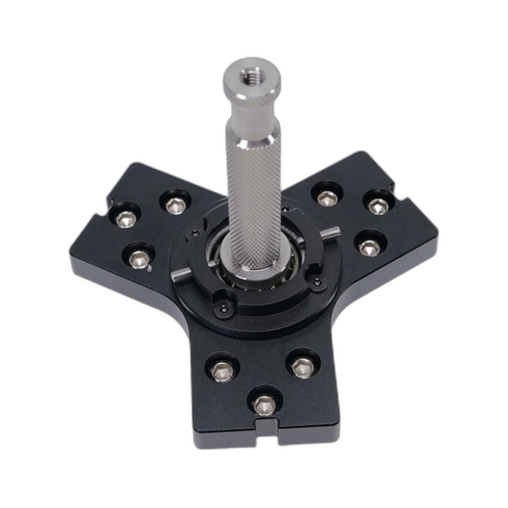 Aputure INFINIBAR Connectors - 3-Way Flat