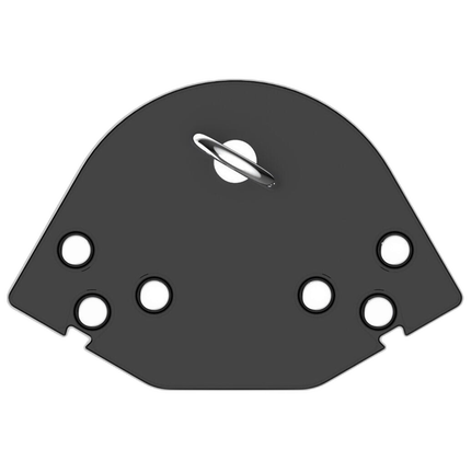 Aputure INFINIBAR Connectors - Triangle Flat