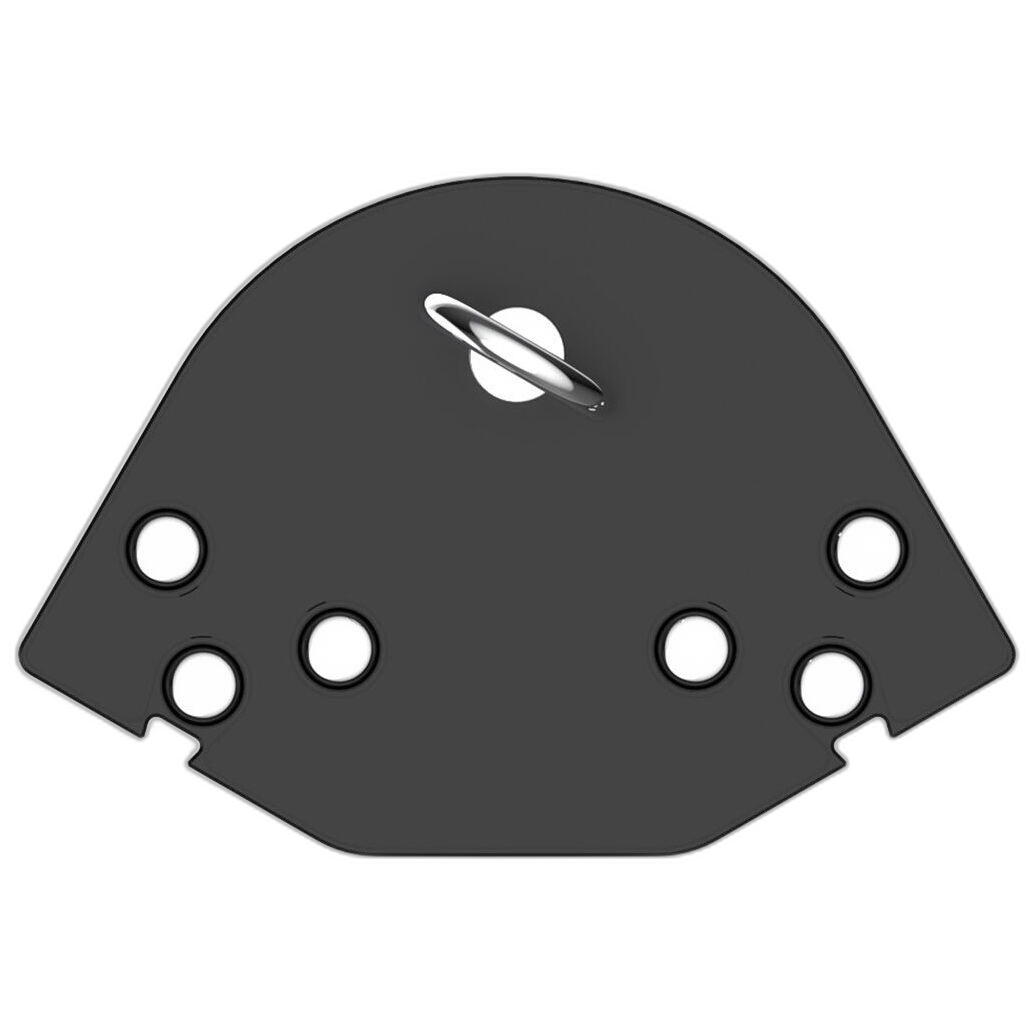 Aputure INFINIBAR Connectors - Triangle Flat