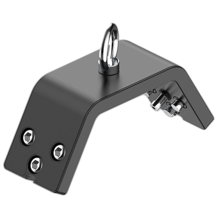 Aputure INFINIBAR Connectors - Triangle 3D