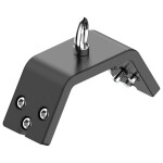 Aputure INFINIBAR Connectors - Triangle 3D 0