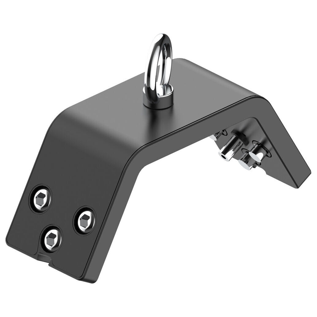 Aputure INFINIBAR Connectors - Triangle 3D