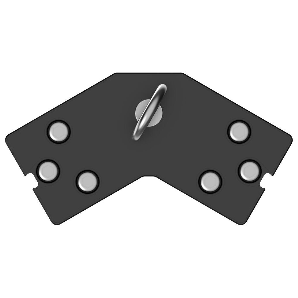 Aputure INFINIBAR Connectors - Hexagon Flat