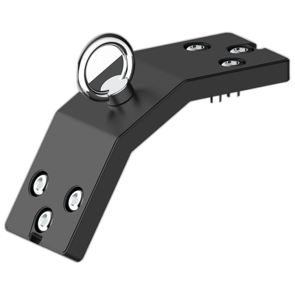 Aputure INFINIBAR Connectors - Hexagon 3D