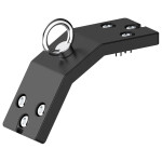 Aputure INFINIBAR Connectors - Hexagon 3D 0