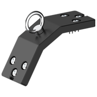 Aputure INFINIBAR Connectors - Hexagon 3D 0