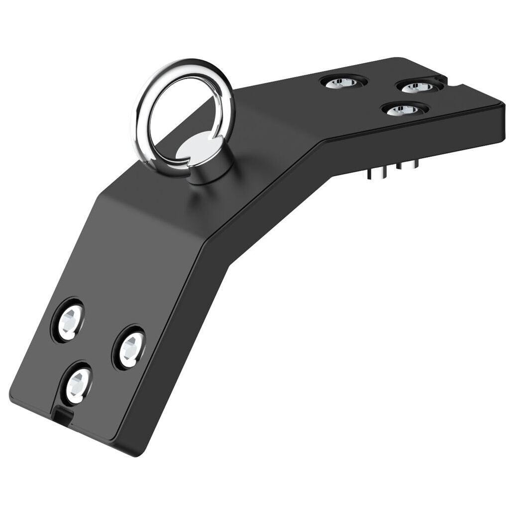 Aputure INFINIBAR Connectors - Hexagon 3D