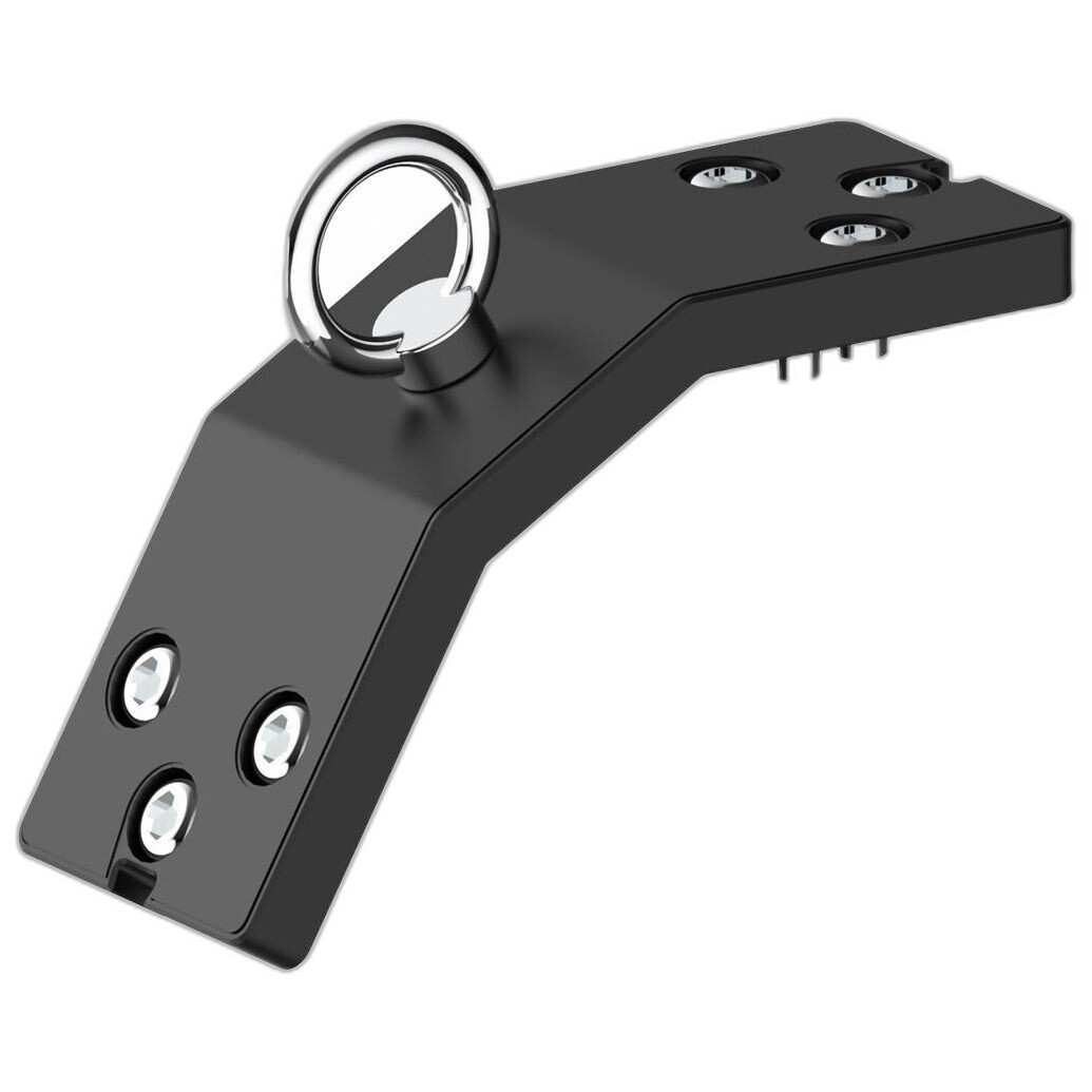Aputure INFINIBAR Connectors - Hexagon 3D