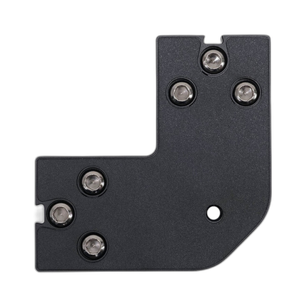 Aputure INFINIBAR Connectors - Square Flat
