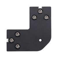 Aputure INFINIBAR Connectors - Square Flat 0