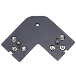 Aputure INFINIBAR Connectors - Square Flat 1