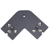 Aputure INFINIBAR Connectors - Square Flat 1
