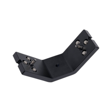 Aputure INFINIBAR Connectors - Square 3D