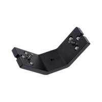 Aputure INFINIBAR Connectors - Square 3D 0