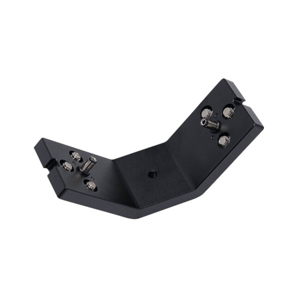 Aputure INFINIBAR Connectors - Square 3D