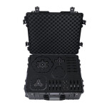 Aputure INFINIBAR Multi-Light Shaping Kit (with Case) 1