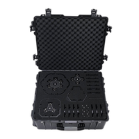 Aputure INFINIBAR Multi-Light Shaping Kit (with Case) 1