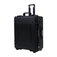 Aputure INFINIBAR Multi-Light Shaping Kit (with Case) 2