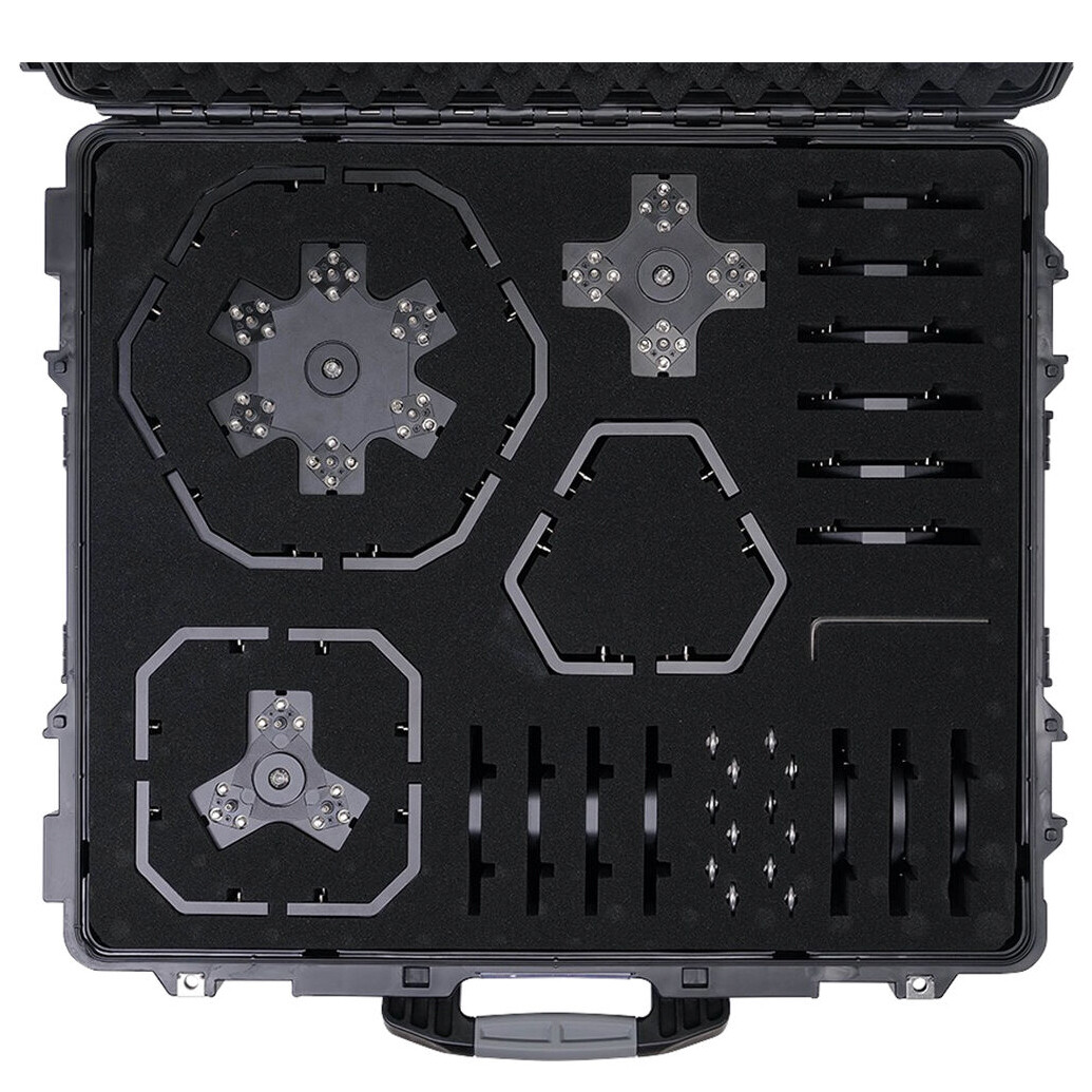 Aputure INFINIBAR Multi-Light Shaping Kit (with Case)