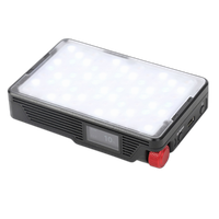 Aputure MC Pro 5W RGBWW Mini LED Panel Light 0
