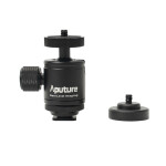 Aputure MC Pro 5W RGBWW Mini LED Panel Light 6