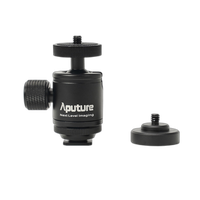 Aputure MC Pro 5W RGBWW Mini LED Panel Light 6