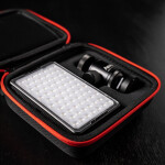Aputure MC Pro 5W RGBWW Mini LED Panel Light 10
