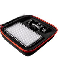 Aputure MC Pro 5W RGBWW Mini LED Panel Light 10