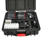 Aputure MC Pro LED Panel 8-Light Kit 0