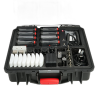 Aputure MC Pro LED Panel 8-Light Kit 0