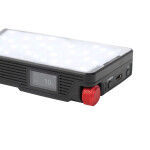 Aputure MC Pro LED Panel 8-Light Kit 3