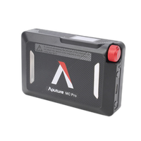 Aputure MC Pro LED Panel 8-Light Kit 4