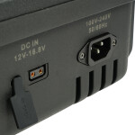 Aputure MC Pro LED Panel 8-Light Kit 9