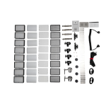 Aputure MC Pro LED Panel 8-Light Kit 11