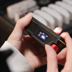 Aputure MC Pro LED Panel 8-Light Kit 13