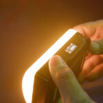 Aputure MC Pro LED Panel 8-Light Kit 15