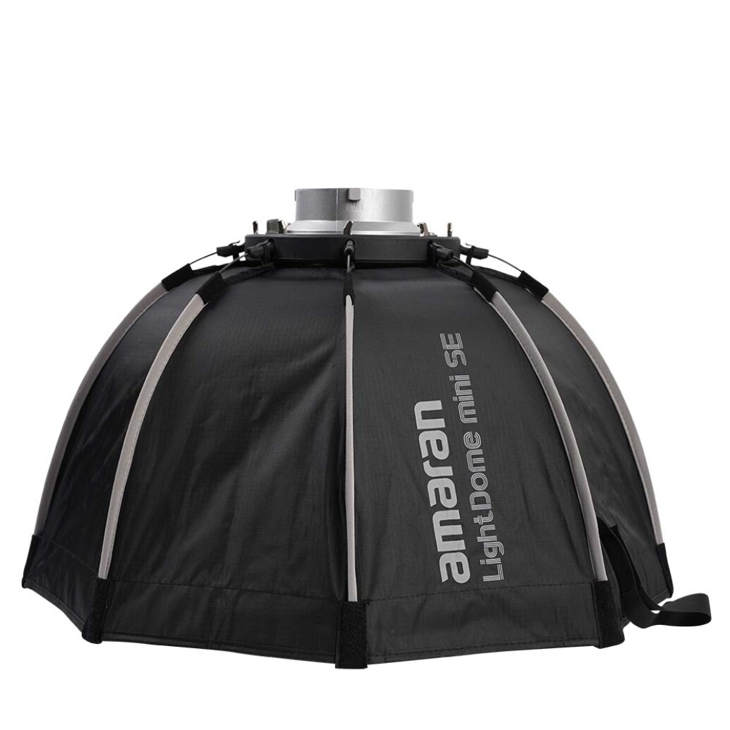 Aputure amaran Light Dome Mini SE